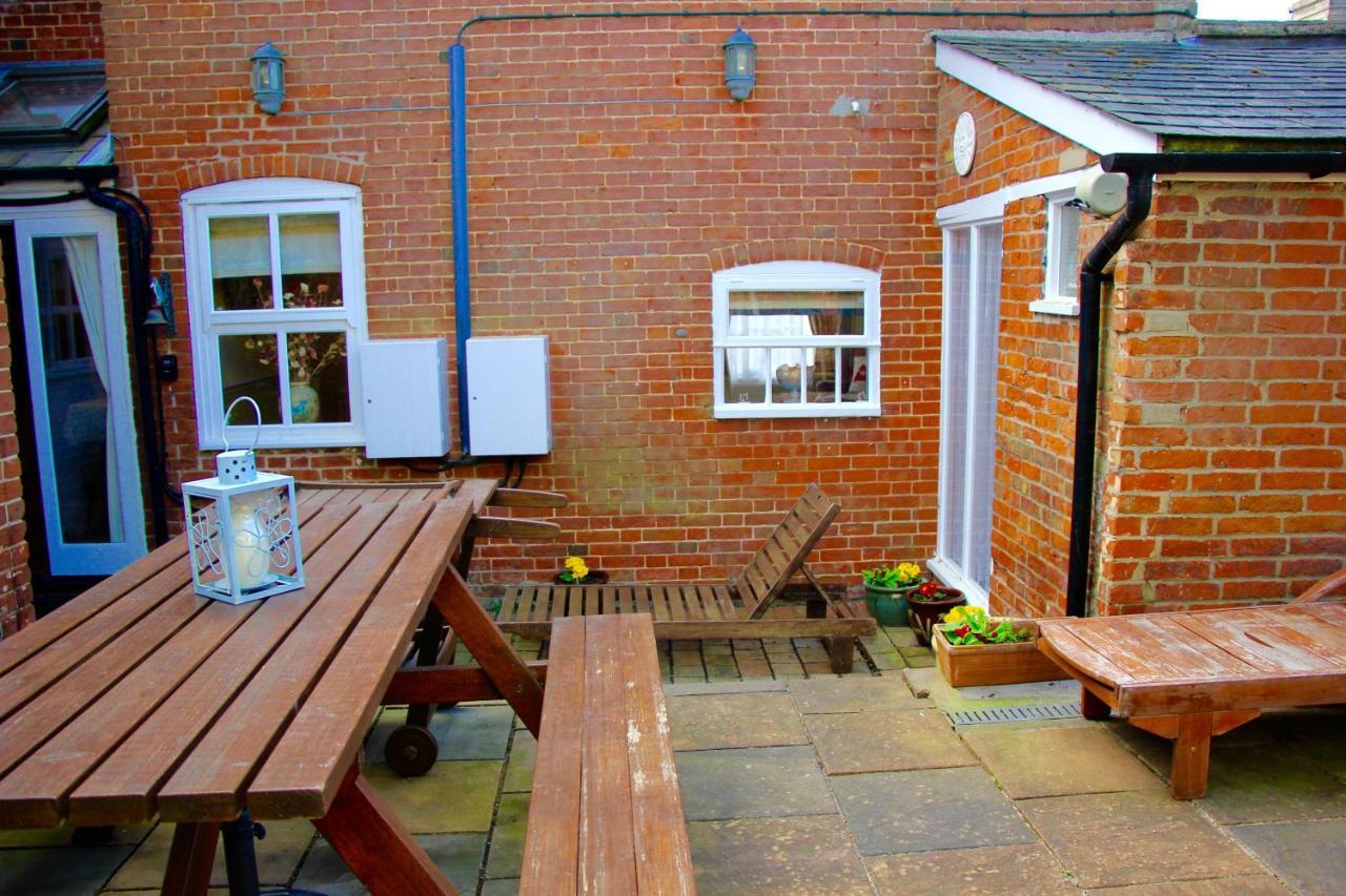 Romantic Flint Cottage On The Suffolk Coast ساكسموندهام المظهر الخارجي الصورة